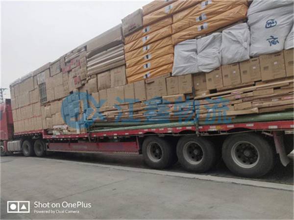 成都到泌陽大件物流公司-成都到泌陽大件貨運(yùn)專線