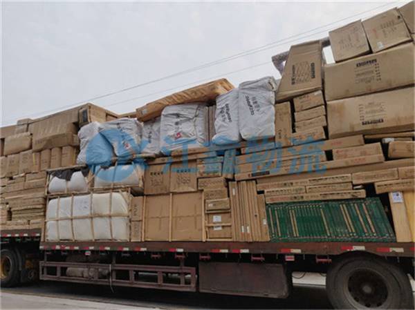 成都到營口物流專線-成都至營口貨運公司