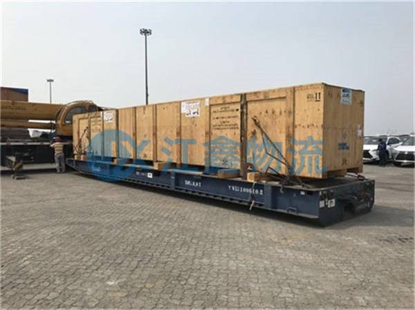 成都到延長物流專線-成都至延長貨運公司【速度快】