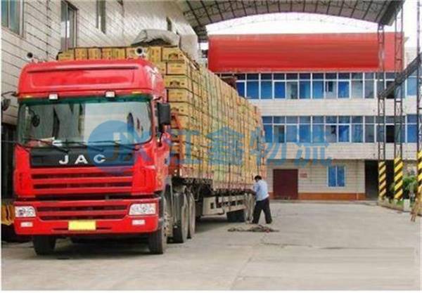 成都到宿遷物流專線-成都至宿遷貨運公司