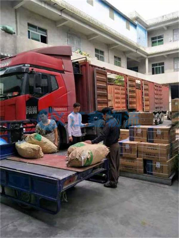 成都到石嘴山托運公司-成都到石嘴山物流貨運公司