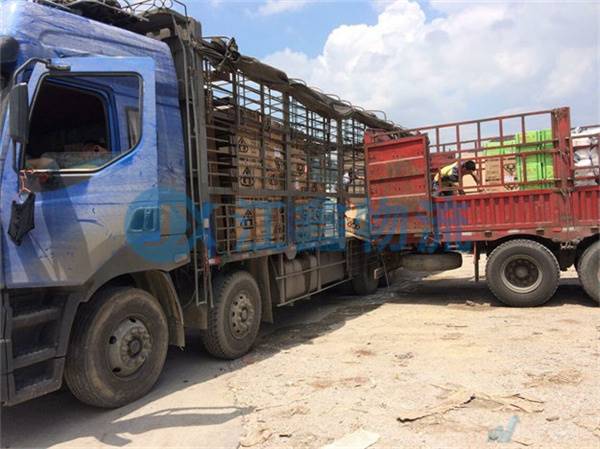 成都到青島直達貨運部-成都到青島直達專線