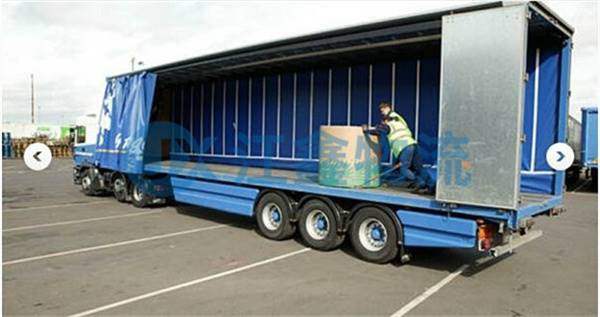 成都到周口物流公司-成都到周口貨運專線