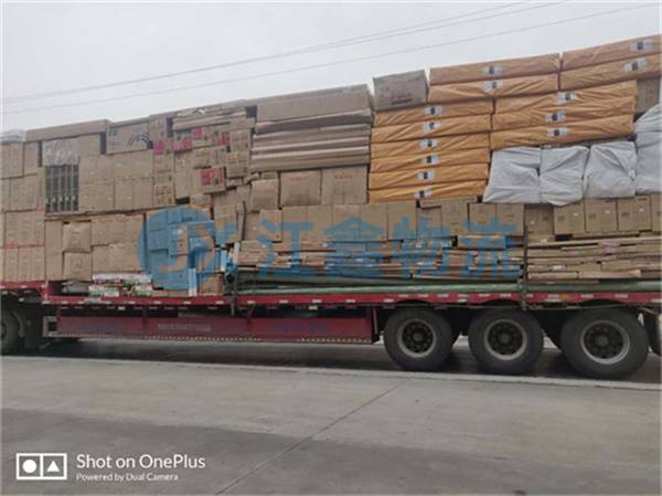 成都到杭州江干區物流公司,成都到杭州江干區物流專線