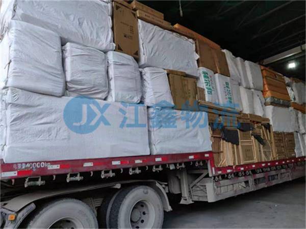 成都到昭蘇大件物流公司-成都到昭蘇大件貨運(yùn)專線