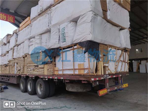 成都到宿遷物流專線-成都至宿遷貨運公司