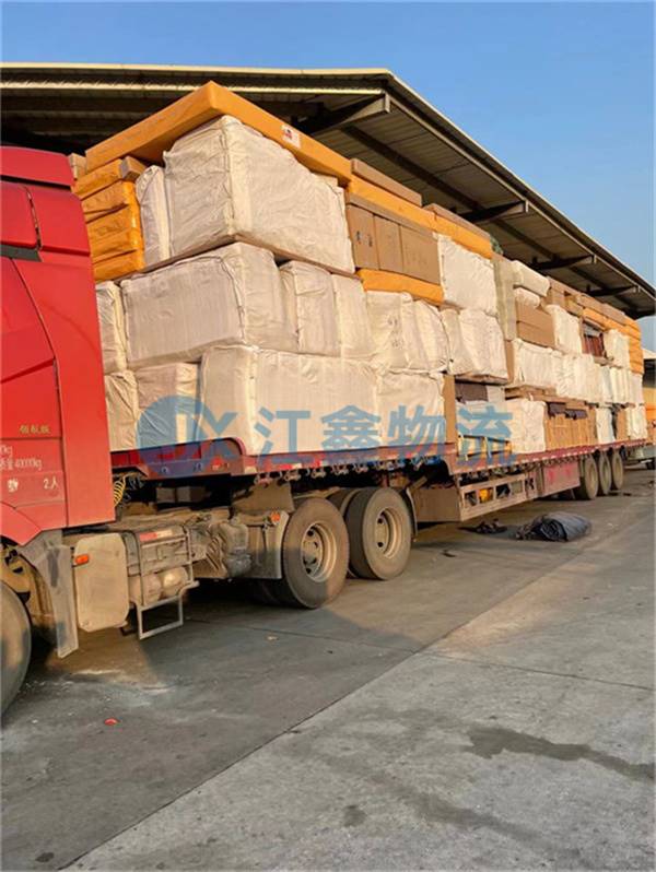 成都到龍巖物流專線-成都至龍巖貨運公司