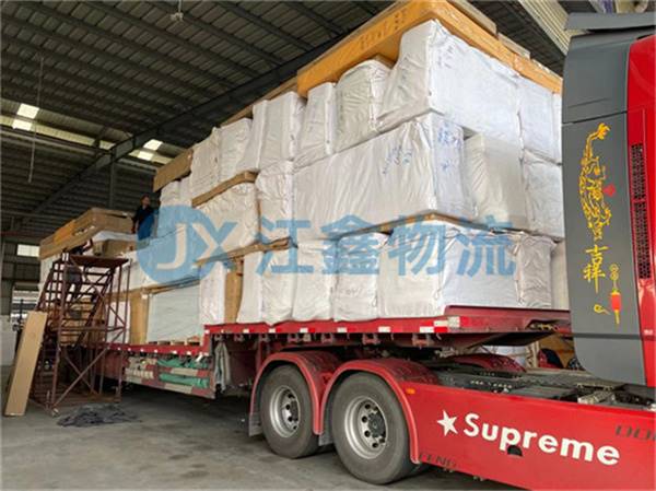 成都到宜昌直達貨運部-成都到宜昌貨運公司